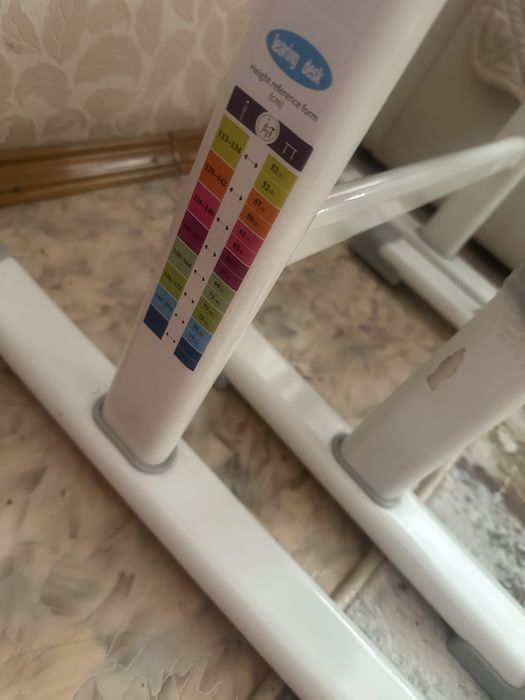 Парта для школьника