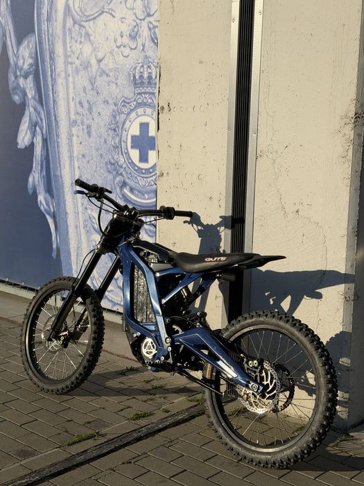 Surron light bee x 2024