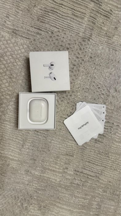 Airpods Pro Original
