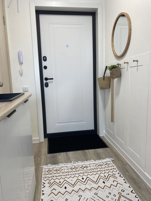 Студия в районе Костанай Плаза