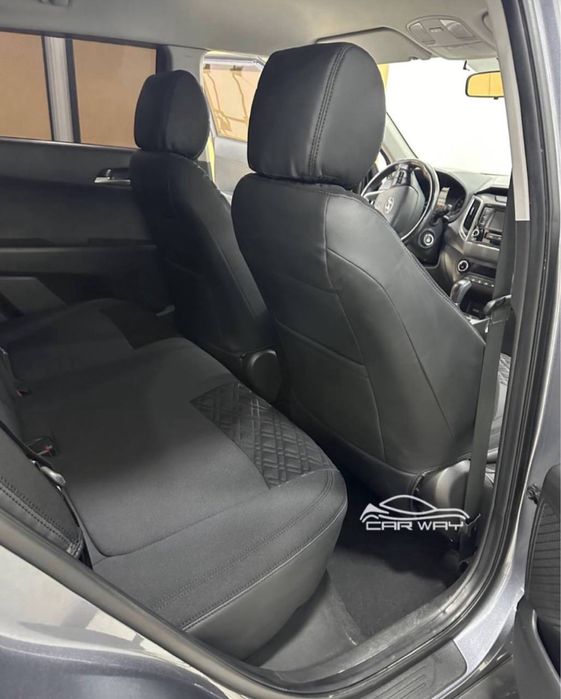 Чехол для HYUNDAI CRETA/HYUNDAI CRETA uchun qilingan chexol