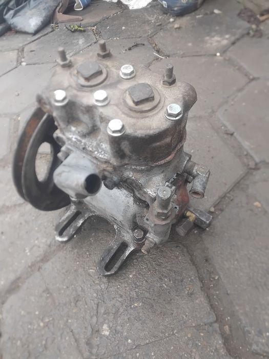 Компресор за зил