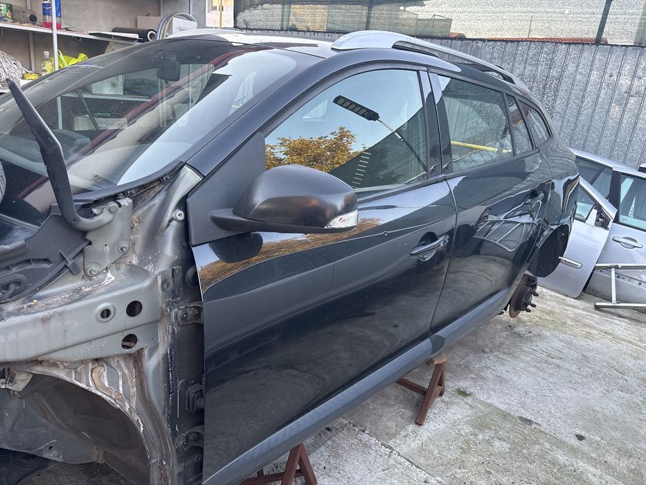 Oglinzi renault megane 3  electrice incalzite