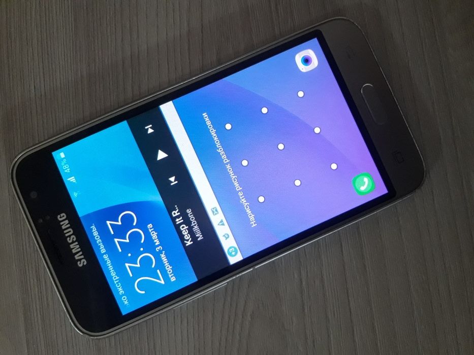 Самсунг джи 1 2016