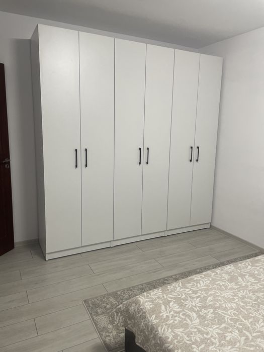 Garsoniera de vanzare