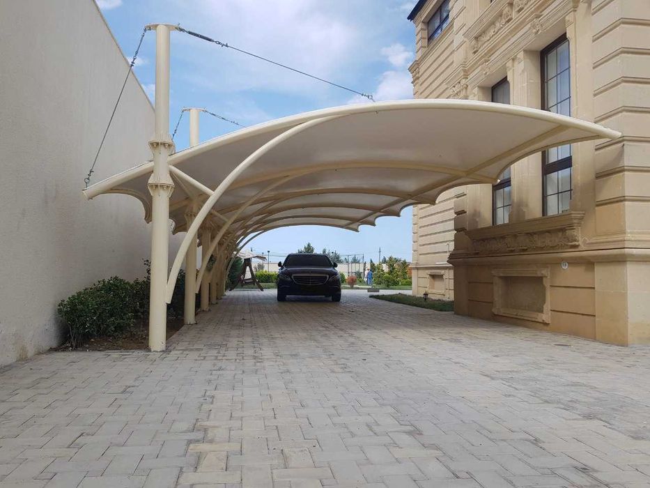 Паркинг. Автопаркинг. Автостаянка.