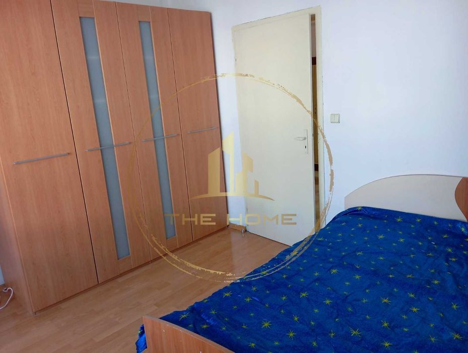 Дава се под наем Тристаен апартамент в Варна, Лятно кино Тракия - 96 кв.м за 498.27 € - Снимка #6