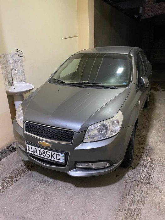 Продам свою ласточку