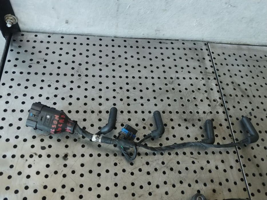 instalatie electrica bujii 1.6 crdi d4fe hyundai tucson tl