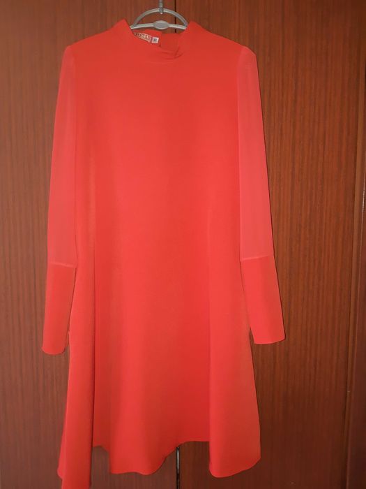 Праздничные наряды