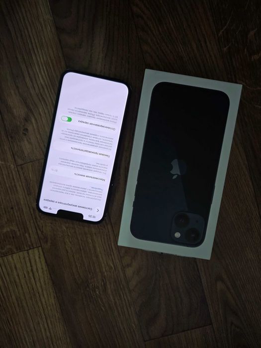 IPhone 13  айфон