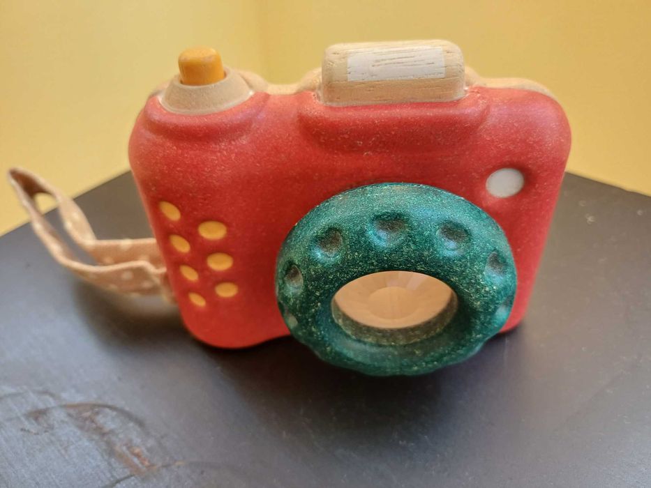 Детски фотоапарет 18+