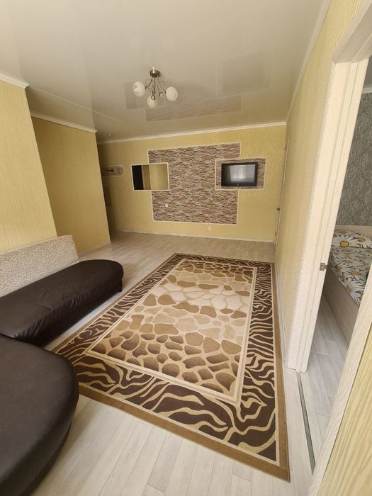 2х комн посуточно юбилейная