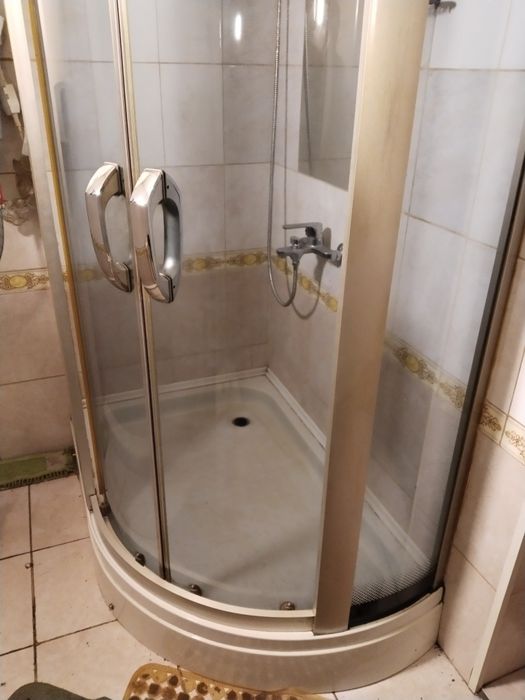 Душевая кабина б/у