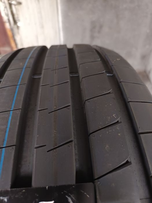 Нови летни гуми Good Year 235/55/19цола
