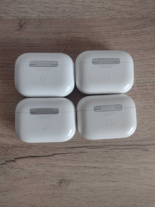 Apple Airpods Pro 1gn А2190 зарядна кутия