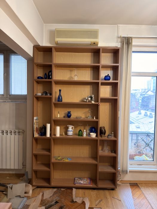 Mobila dormitor / living