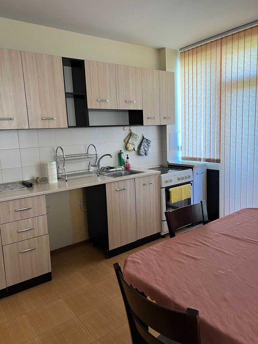 Дава се под наем Двустаен апартамент в Габрово, Младост - 68 кв.м за 204 € - Снимка #3