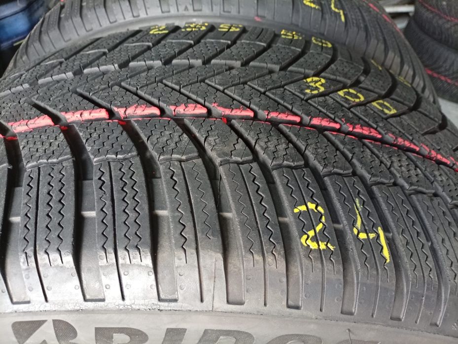 255 50 19 Bridgestone m+s