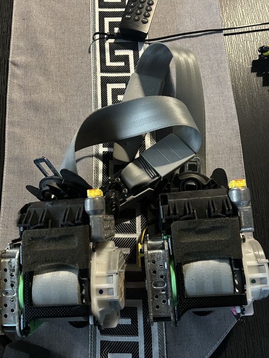 Centuri GRI / Negre Audi A6 C7 A7, a5 a4