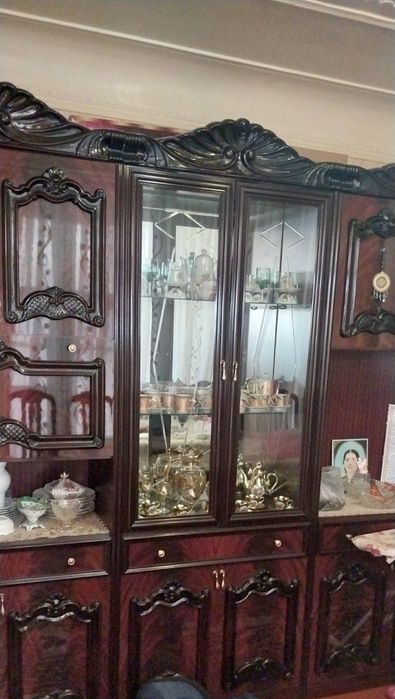 Уй сотилади 4 соток