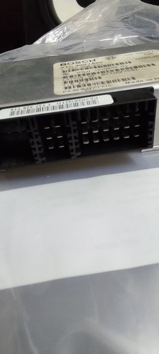 Vând modul calculator cutie transfer 280 lei ,cabluri frână mană 180 lei și 20 prezoane cu antifurt 250 lei pt BMW X3 E 83 2.0 diesel M 47