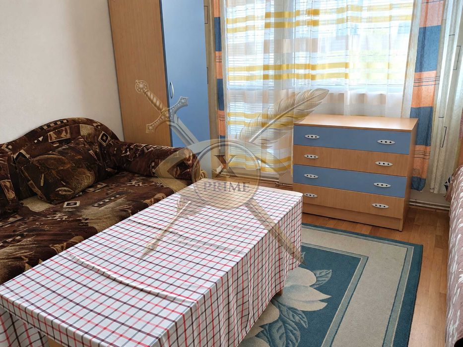 Тристаен апартамент в Окръжна Болница! 21935682