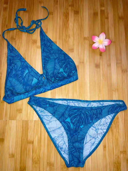 Бански костюм Lovely Blue