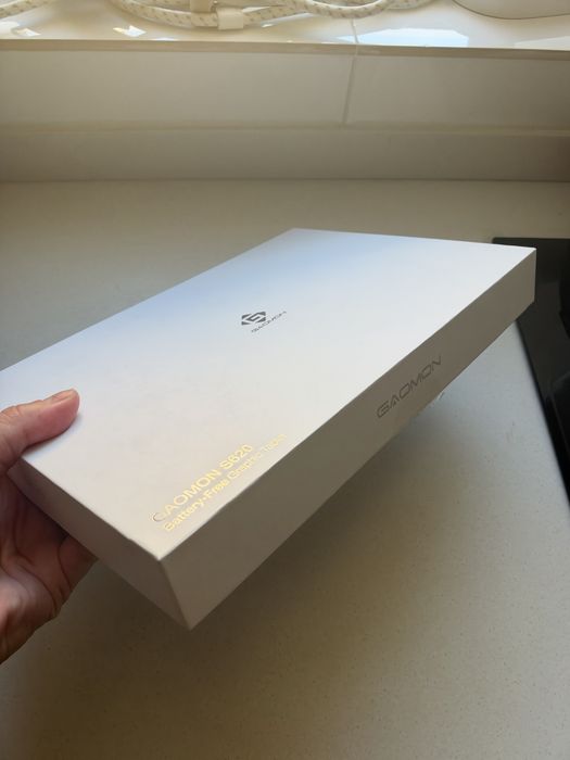 Графический планшет Gaomon S620