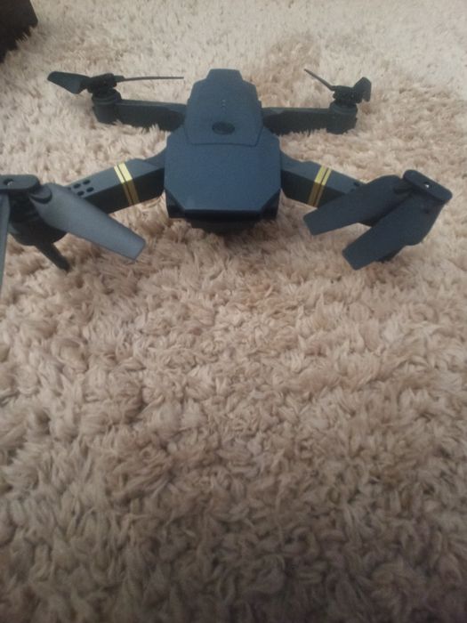 Дрон 988PRO,WiFi,4K FUll HD камера