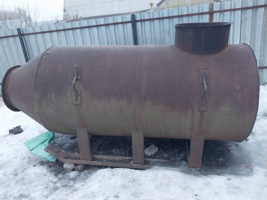 Емкость для воды