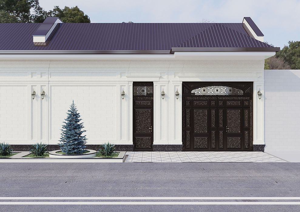 Продаю дом Янгиабат 3 сот 6 ком