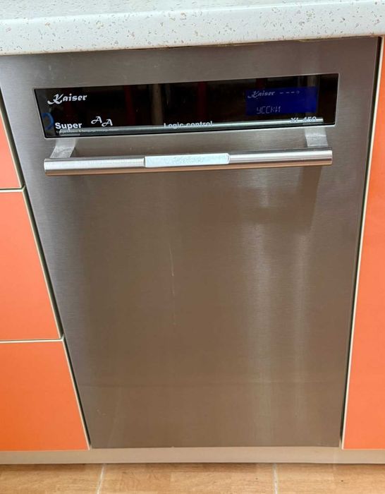 Посудомоечная машина Kaiser S 45 U 71 XL