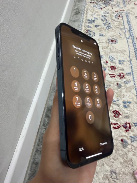 iPhone 12 Pro 128ГБ