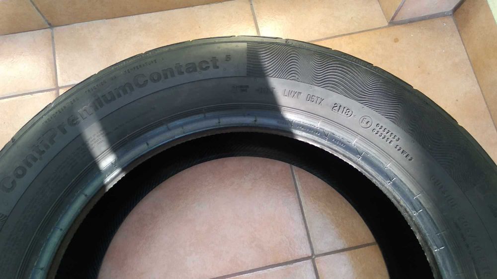 Set Anvelope Vara Premium SH 205/60 R16 92H