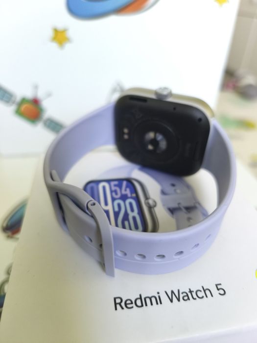 Xiaomi Redmi Watch 5