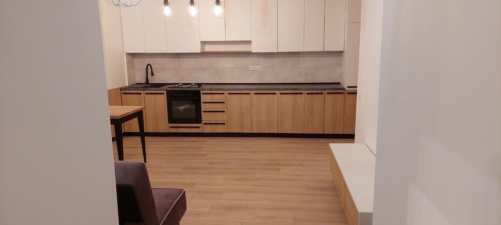 Apartament 2 camere de vânzare bloc nou