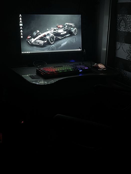 Kompyuter gaming