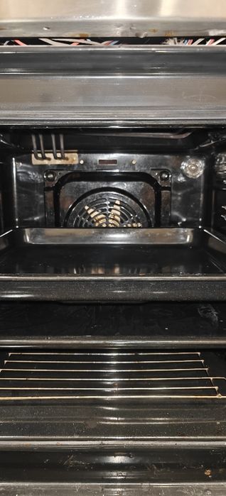 Газовая плита Hansa