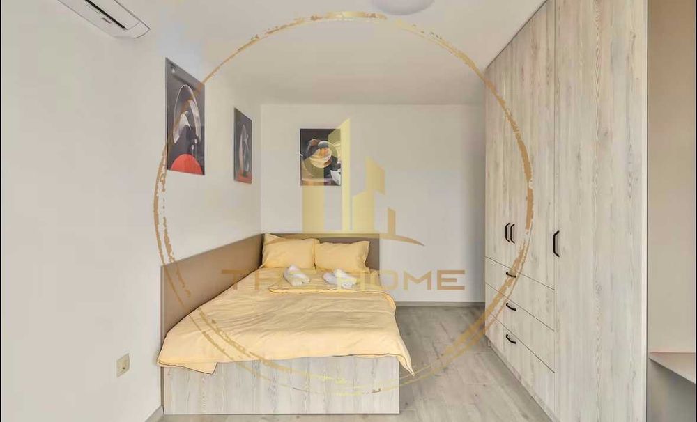 Дава се под наем Тристаен апартамент в Варна, Център - 95 кв.м за 800 € - Снимка #8