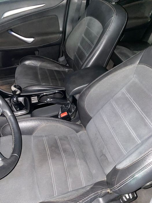 Vând Ford Mondeo mk4 2008