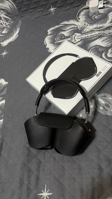 Эйр подс макс люкс качество