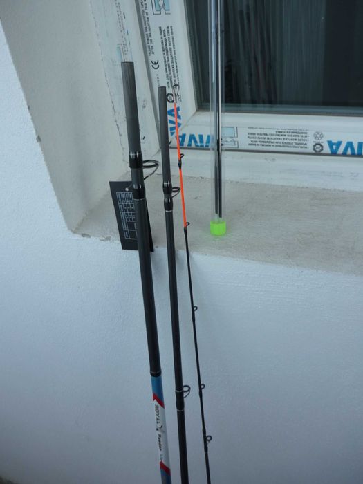 combo feeder pescuit