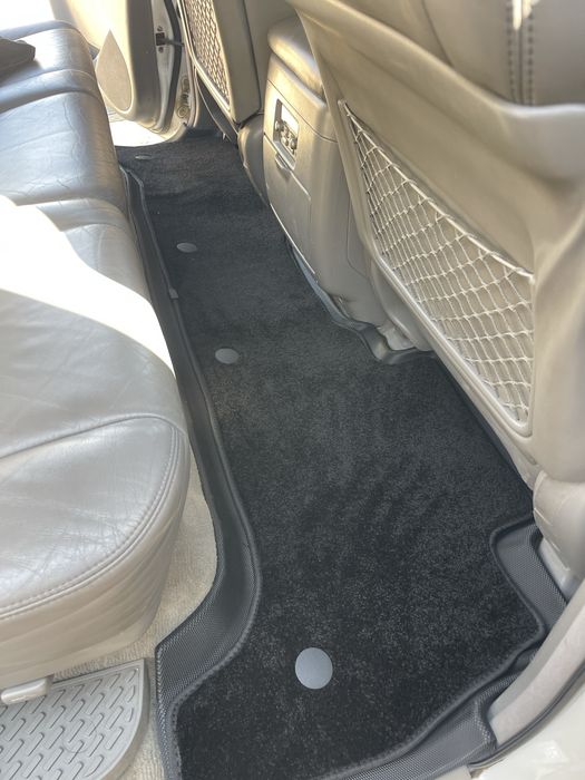 Land cruiser 100 Lexus Lx470