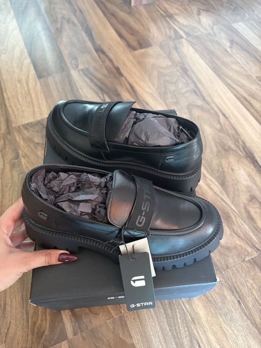 Дамски лоуфъри G-star