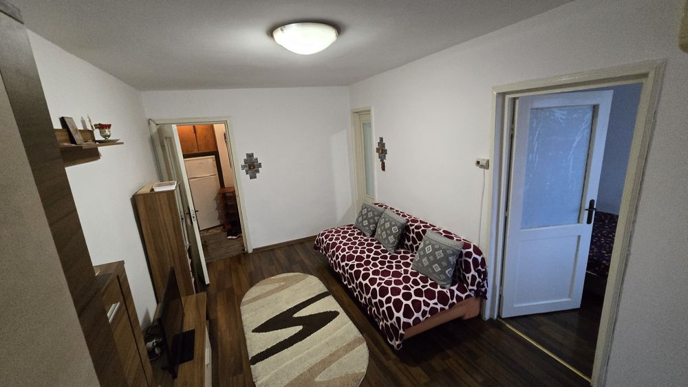 Apartament 2 camere Ciocarlia