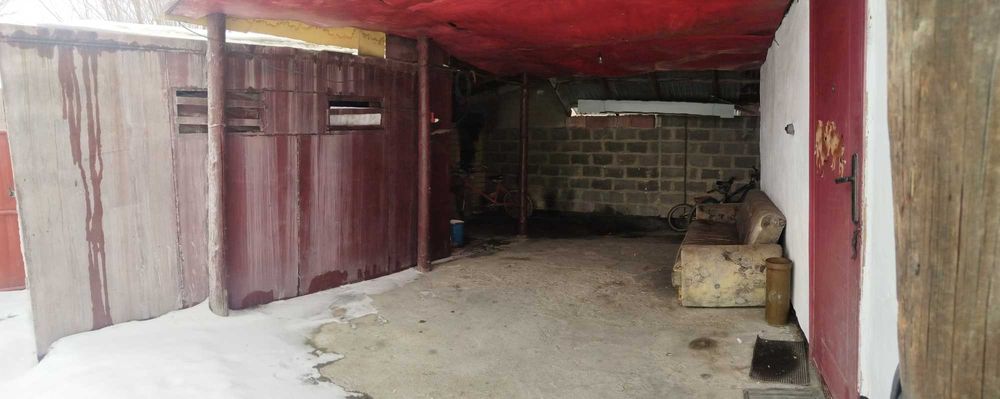 Продаётся дом цена договорная