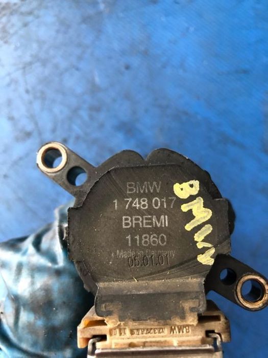 bobina inductie 2.2 benzina bmw seria 3 e46