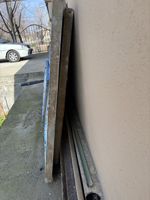 Дарвоза 1,5га 3,5 метр