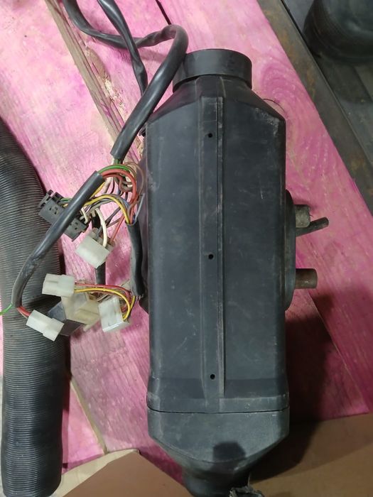 Продам сухой фен